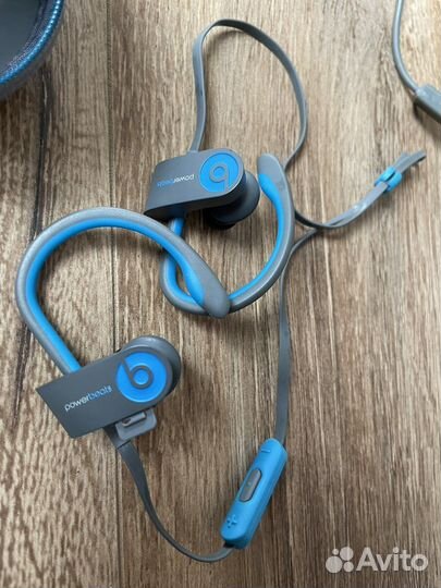 Наушники beats powerbeats