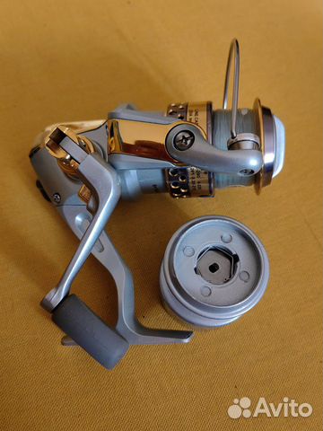 Катушка для спиннинга JM 1000