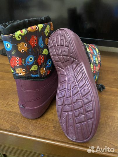 Детская обувь