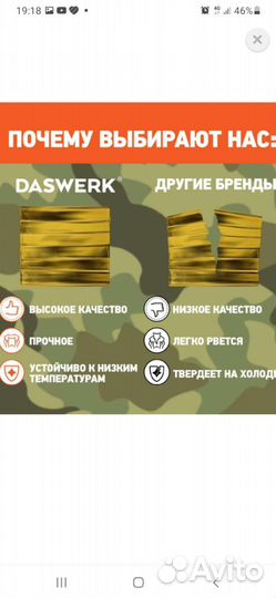 Термоодеяло туристическое новое