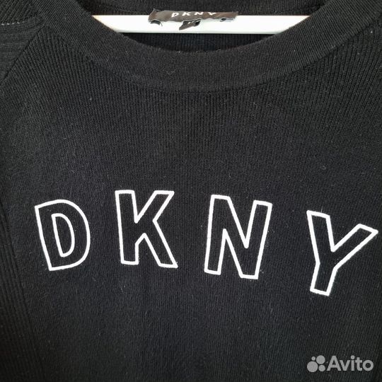 Платье для подростка dkny оригинал 164 р 16 лет М