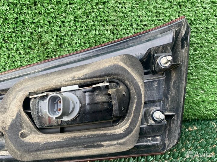 Фонарь задний левый Mitsubishi Asx 1.8 4B10 CVT