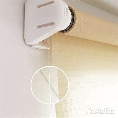 Рулонные шторы на заказ мини(леска) uni1 и uni2