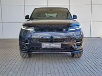 Новый Land Rover Range Rover Sport 3.0 AT, 2024, цена от 17 490 000 руб.