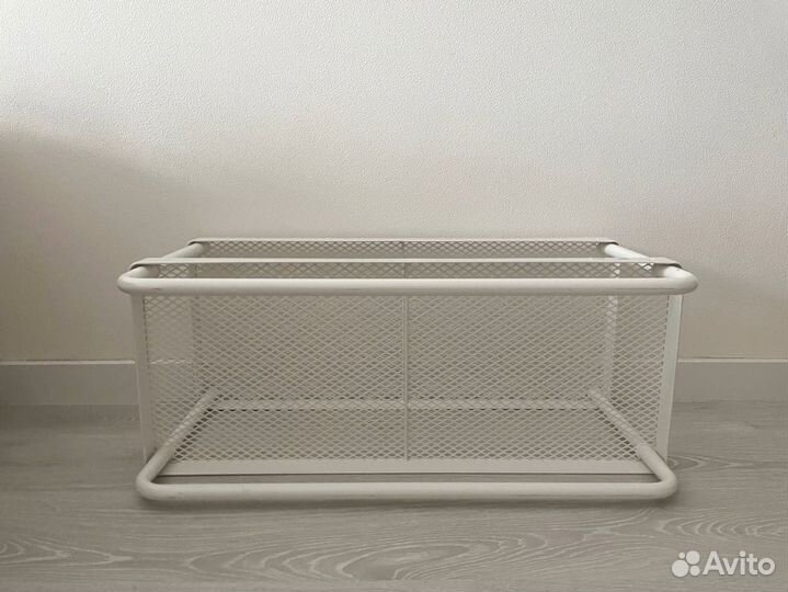 Вешалка Икеа Маккапэр