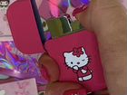 Зажигалка Hello Kitty объявление продам