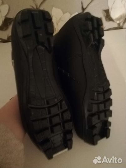 Лыжные ботинки nordway 41р