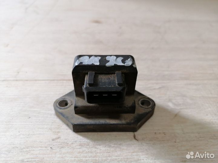 Датчик детонации ускорения Hyundai Accent