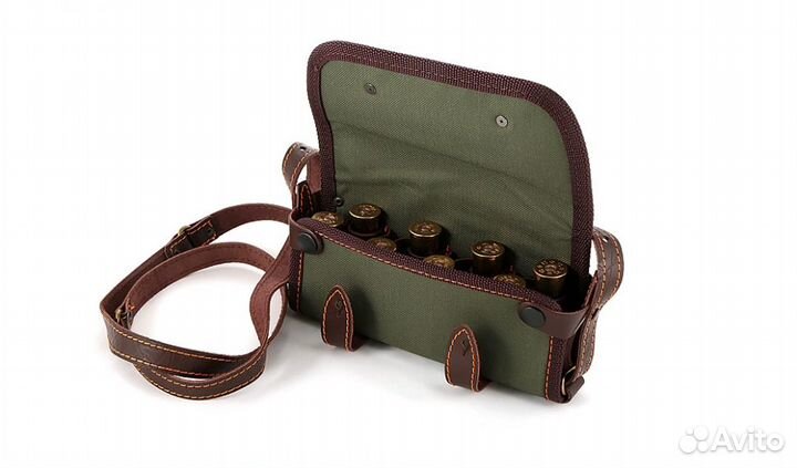 Пантронташ №47