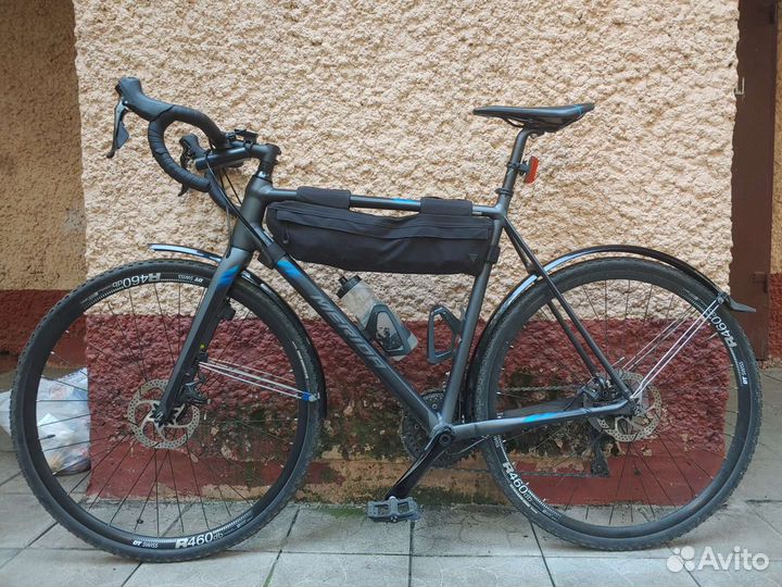 Merida Mission CX 400