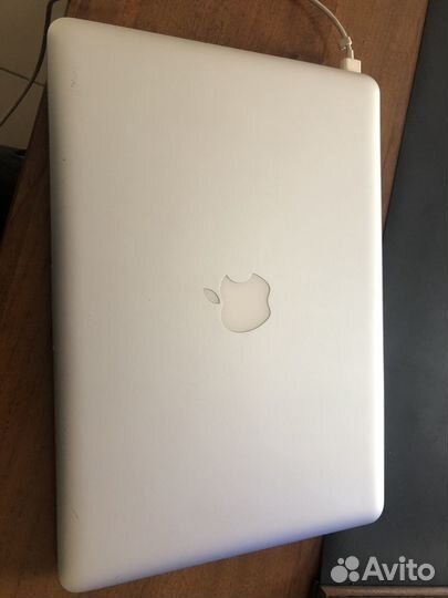 Apple MacBook Pro 13