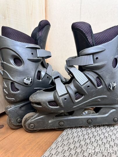 Ролики детские