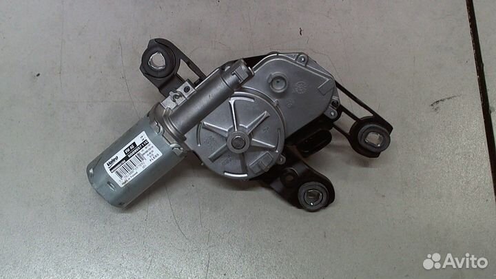 Двигатель стеклоочистителя задний Volkswagen Tigua
