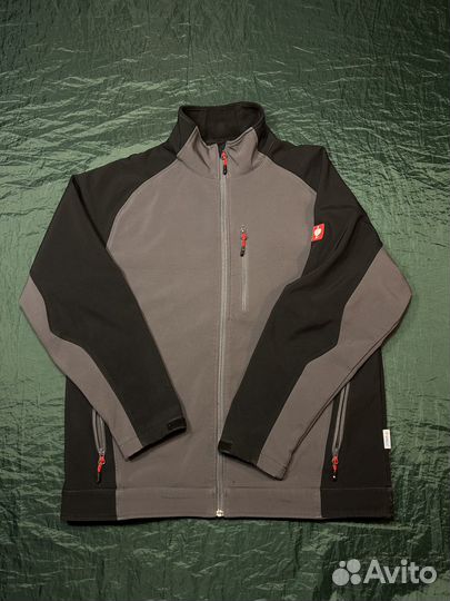 Куртка softshell engelbert strauss