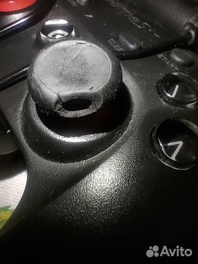 Геймпад Gamesir G3w