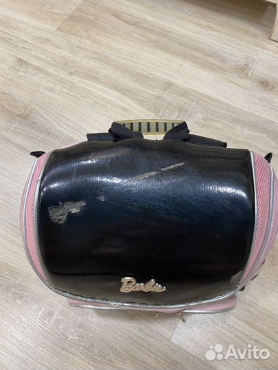 Портфель школьный для девочки