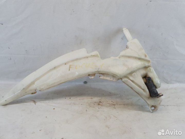 Бачок омывателя Ford Focus 1 2002