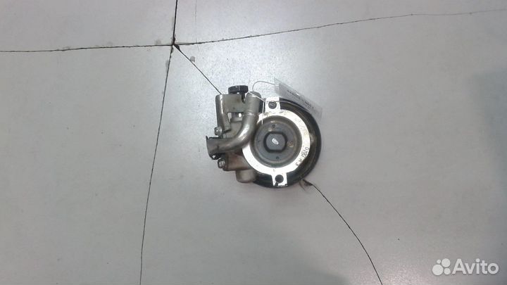 Гур SsangYong Korando 2010, 2013