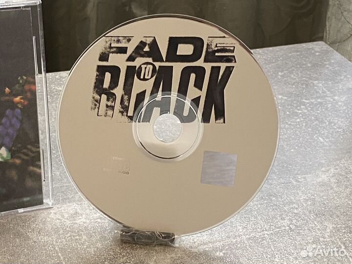 Fade to Black PS1