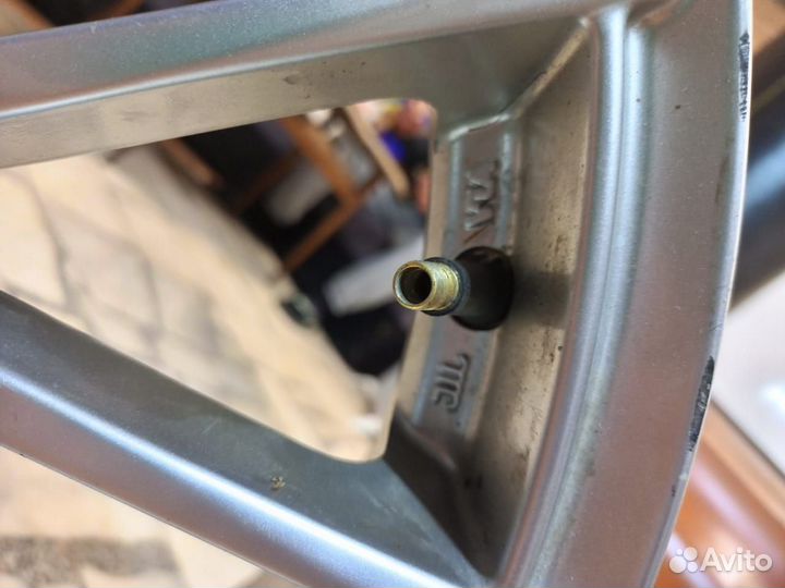 Литые диски R19 5*114.3