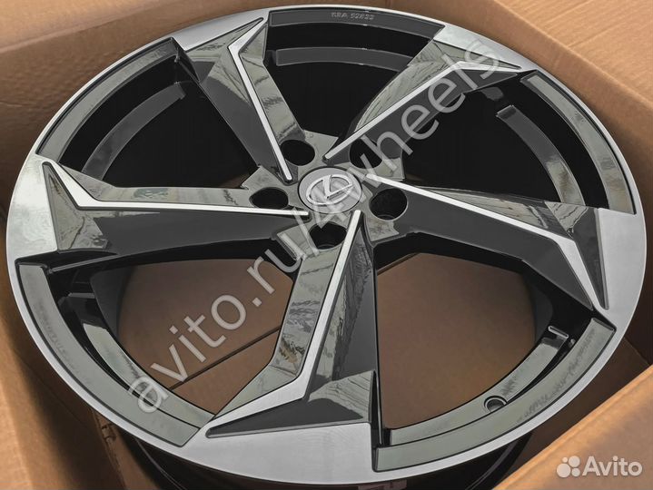 Диски для Лексус UX R19