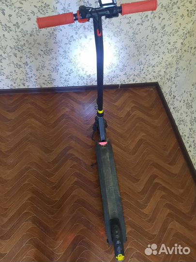 Электросамокат