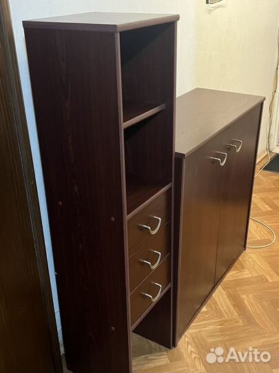 Шкаф в прихожую