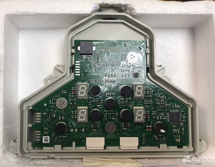 Электронный модуль E.G.O 75.468.076-00