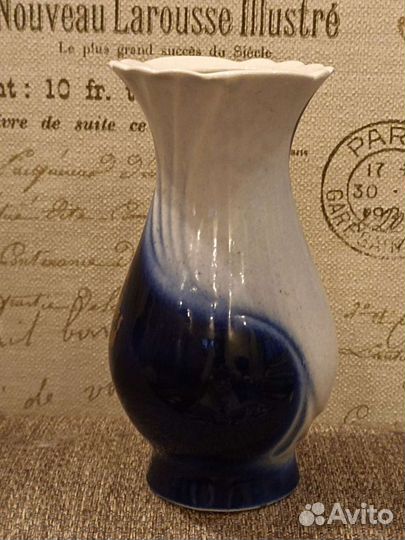 Ваза времен СССР