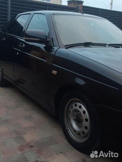 LADA Granta 1.6 МТ, 2012, 210 000 км