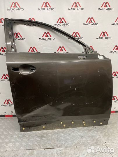 Б/У дверь передний правый Mazda Cx-5 KF 2016-Н.в