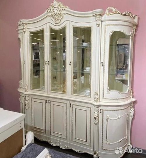 Стенка горка