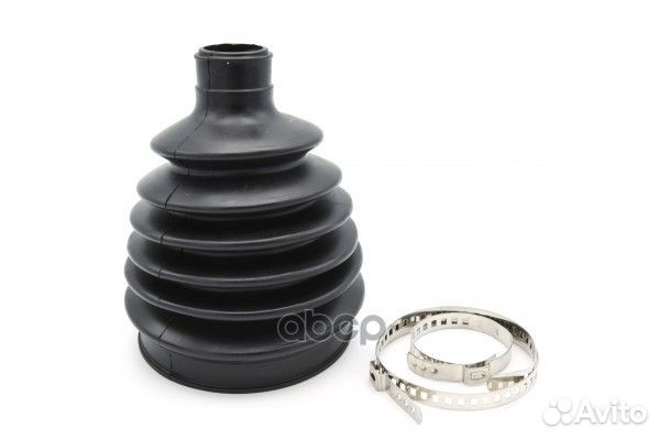 Пыльник внутр ШРУСа (d19 D72 H95) Honda 02-1