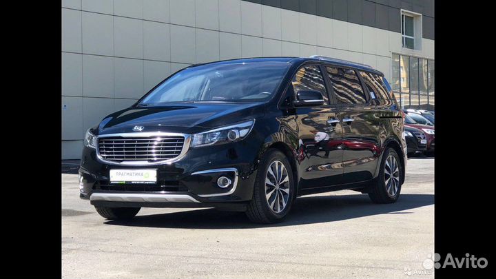 Пассажирские перевозки