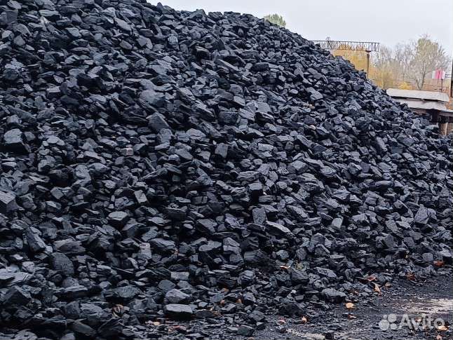 Уголь крупный дпк(без пыли) населению(компенсации)
