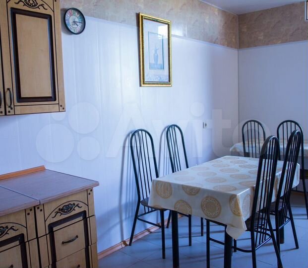 Комната 20 м², 1/3 эт.