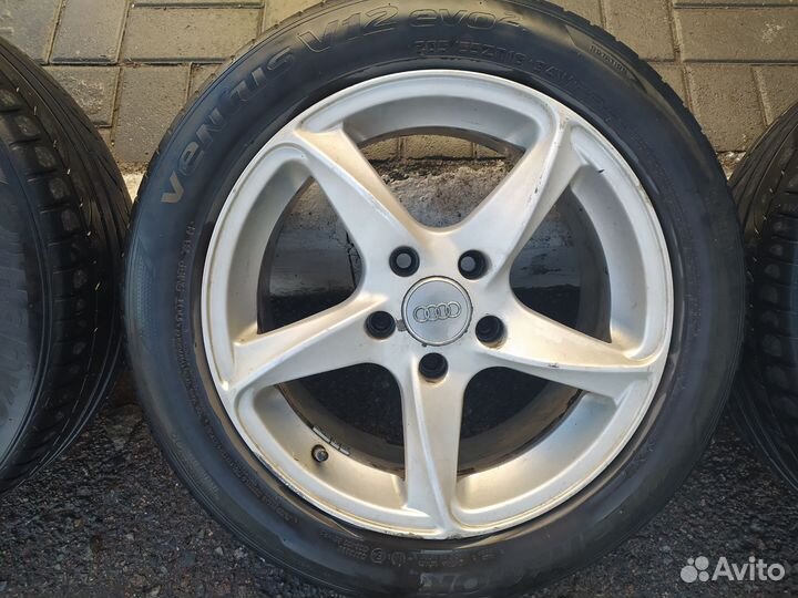 Продам колеса