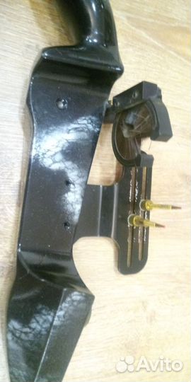 Блочный лук