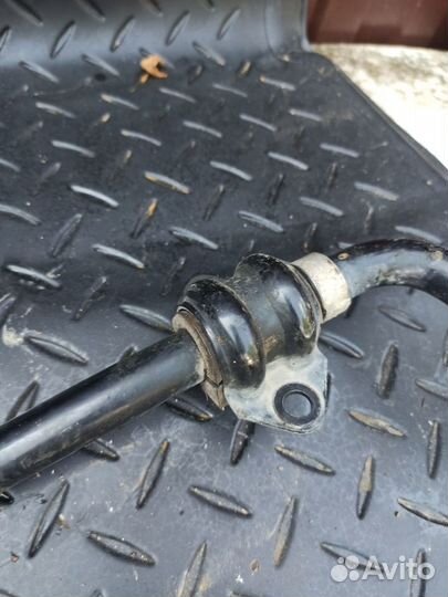 Стабилизатор Kia RIO