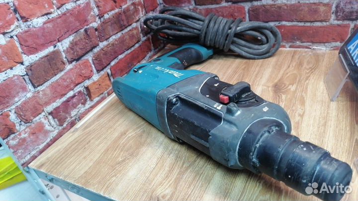 Перфоратор makita 2470