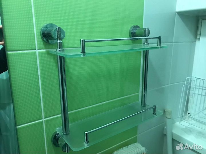 Аксессуар в туалетную комнату