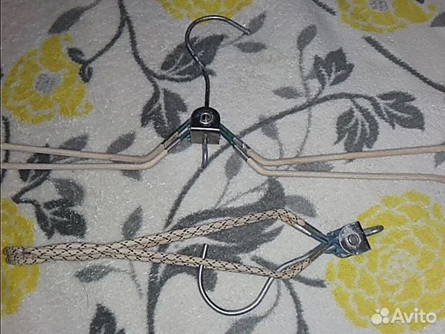 Вешалки складные СССР