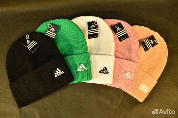 Шапка Adidas