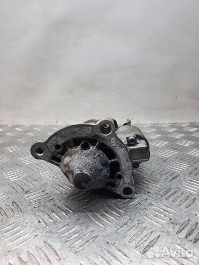 Стартер Citroen C4 Picasso минивэн 1.8 6FY 2008