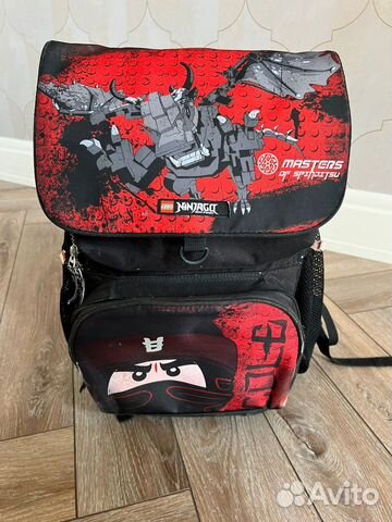 Рюкзак Lego ninjago