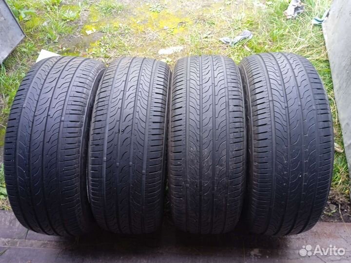 Atlas Batman A51 235/55 R18