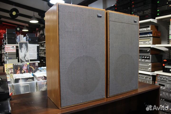 Saba Box IV A Акустика Germany