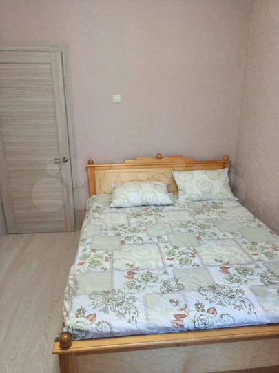 2-к. квартира, 48 м², 5/9 эт.