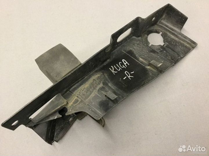 Водосток Ford Kuga 2008-2012
