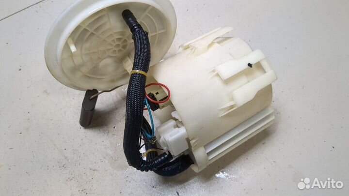 Насос топливный электрический Opel Astra H, 2004